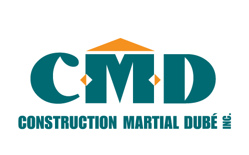 Construction Martial Dubé
